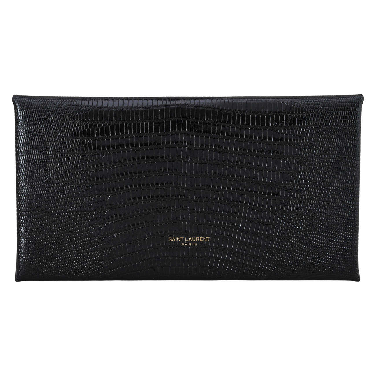 Yves Saint Laurent(USED)생로랑 698224 레더 클러치백